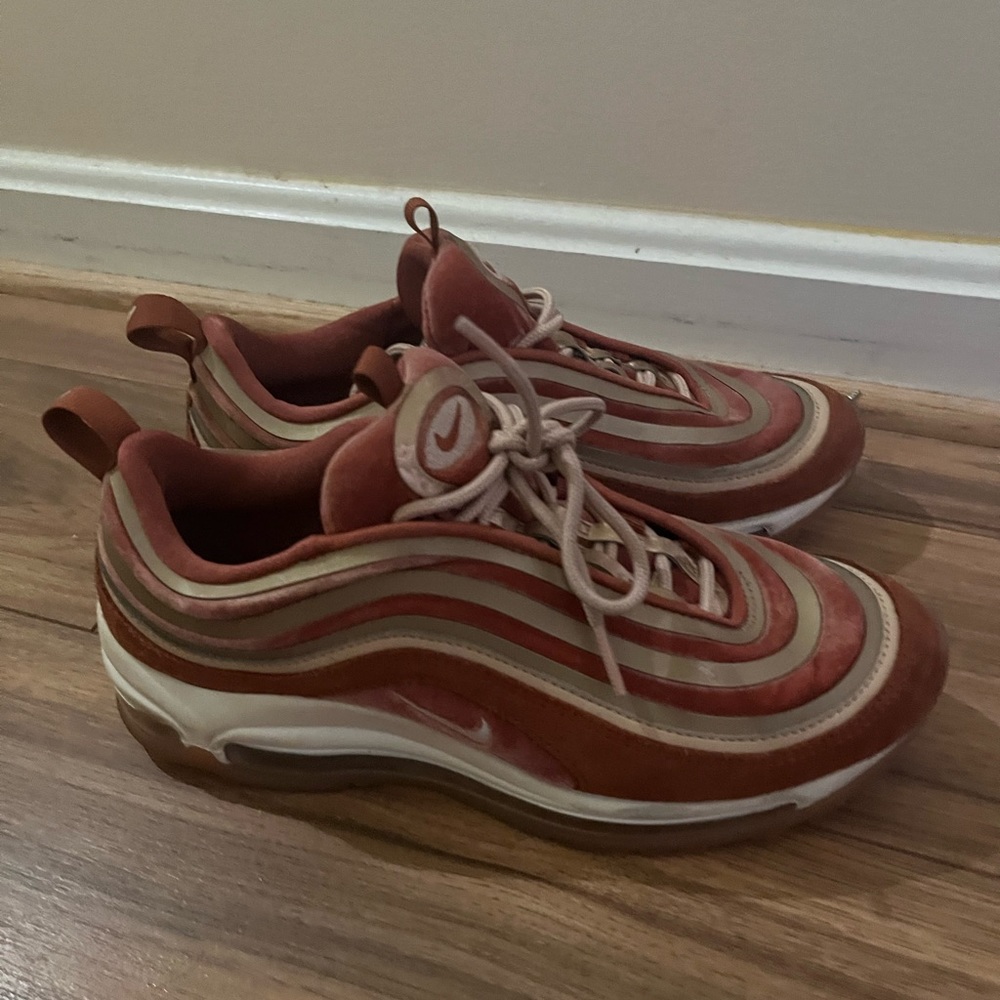 Vintage nike airmax